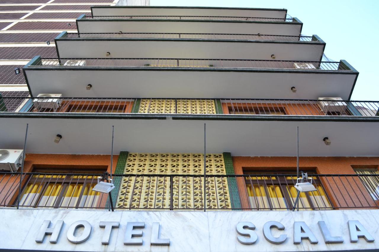 Hotel Scala Porto Alegre Exterior photo